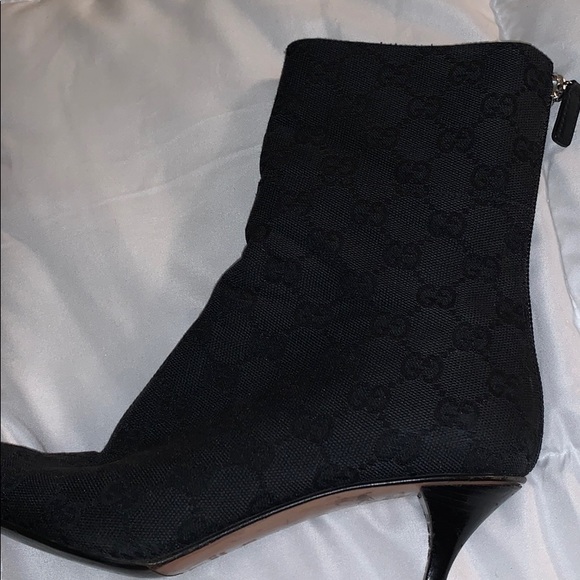 VINTAGE GUCCI - Picture 10 of 13